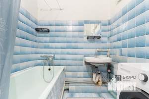 2-к квартира, вторичка, 55м2, 3/3 этаж