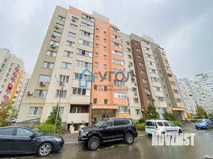 2-к квартира, вторичка, 61м2, 5/9 этаж