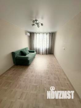 1-к квартира, вторичка, 37м2, 1/3 этаж