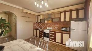 1-к квартира, вторичка, 35м2, 4/10 этаж