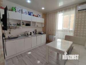 1-к квартира, вторичка, 34м2, 2/9 этаж