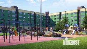 3-к квартира, вторичка, 83м2, 4/5 этаж