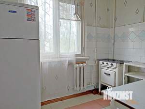 2-к квартира, вторичка, 45м2, 2/5 этаж