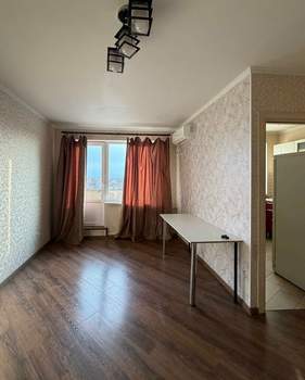 1-к квартира, вторичка, 34м2, 5/5 этаж