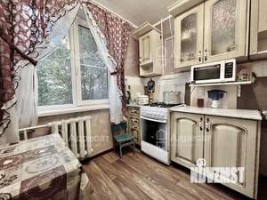 3-к квартира, вторичка, 53м2, 1/5 этаж