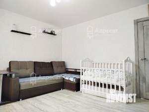 2-к квартира, вторичка, 44м2, 1/5 этаж