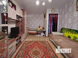 1-к квартира, вторичка, 30м2, 4/5 этаж