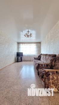 3-к квартира, вторичка, 62м2, 2/5 этаж