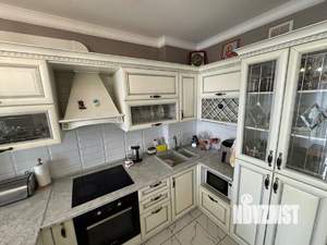 2-к квартира, вторичка, 59м2, 16/19 этаж