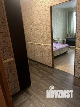 3-к квартира, вторичка, 70м2, 4/9 этаж