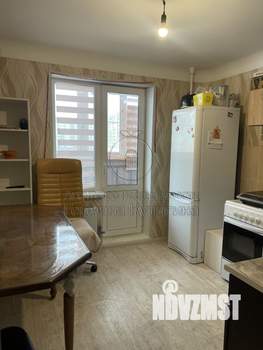 2-к квартира, вторичка, 58м2, 3/10 этаж