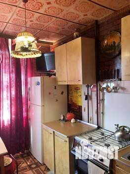 2-к квартира, вторичка, 50м2, 7/9 этаж