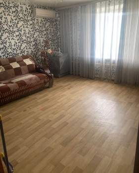1-к квартира, вторичка, 38м2, 8/9 этаж