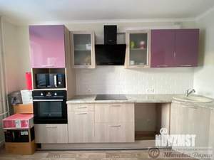 1-к квартира, вторичка, 35м2, 2/3 этаж