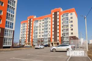 3-к квартира, вторичка, 77м2, 4/8 этаж