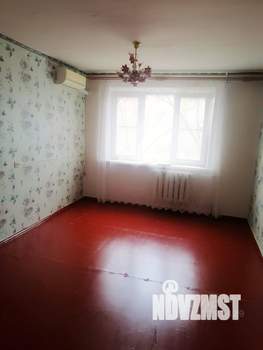 3-к квартира, вторичка, 60м2, 3/5 этаж