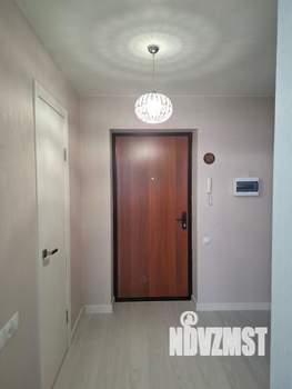1-к квартира, вторичка, 43м2, 2/5 этаж