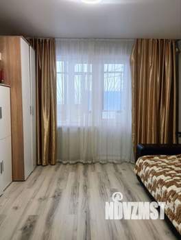 2-к квартира, вторичка, 52м2, 2/2 этаж
