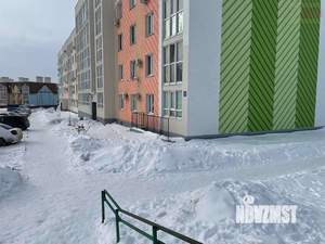 2-к квартира, вторичка, 49м2, 4/5 этаж