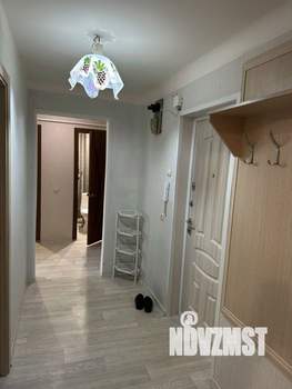 2-к квартира, вторичка, 46м2, 2/9 этаж