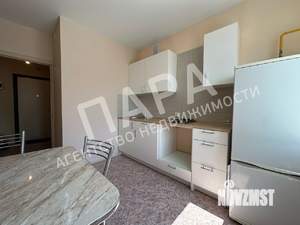 1-к квартира, вторичка, 33м2, 9/9 этаж