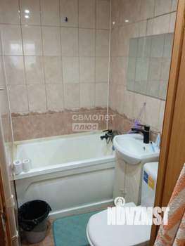 1-к квартира, вторичка, 35м2, 1/5 этаж