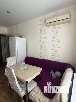 1-к квартира, вторичка, 35м2, 3/3 этаж