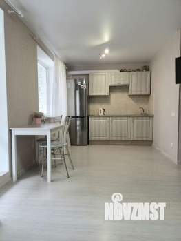 Студия квартира, вторичка, 27м2, 4/5 этаж