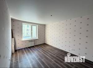 2-к квартира, вторичка, 48м2, 2/3 этаж