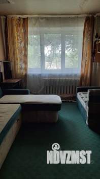 1-к квартира, вторичка, 31м2, 1/5 этаж