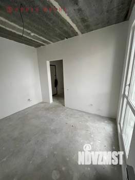 1-к квартира, вторичка, 37м2, 9/9 этаж