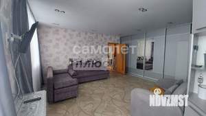 2-к квартира, вторичка, 54м2, 2/2 этаж