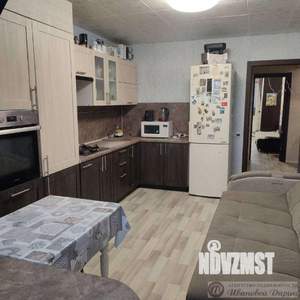 1-к квартира, вторичка, 41м2, 5/5 этаж
