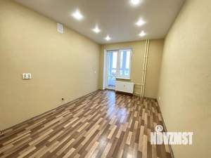 1-к квартира, вторичка, 39м2, 1/9 этаж