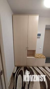 1-к квартира, вторичка, 36м2, 3/10 этаж