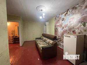 1-к квартира, вторичка, 33м2, 5/5 этаж