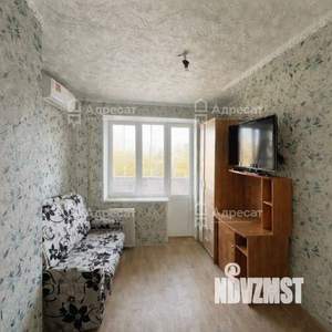 1-к квартира, вторичка, 21м2, 4/5 этаж