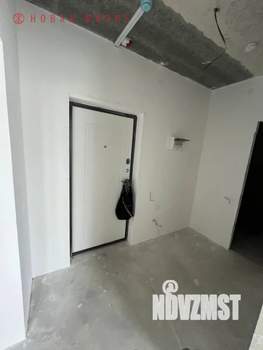1-к квартира, вторичка, 37м2, 9/9 этаж