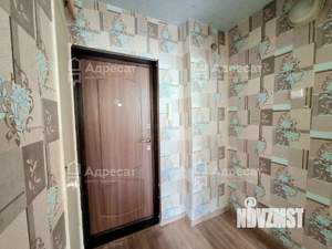1-к квартира, вторичка, 30м2, 2/5 этаж
