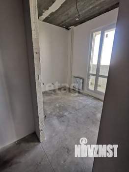 2-к квартира, вторичка, 52м2, 7/18 этаж