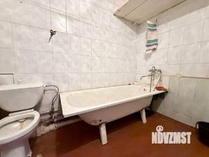 1-к квартира, вторичка, 28м2, 3/9 этаж