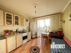 1-к квартира, вторичка, 35м2, 8/10 этаж