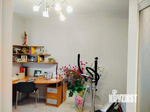 3-к квартира, вторичка, 67м2, 3/3 этаж
