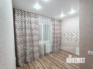 1-к квартира, вторичка, 28м2, 4/5 этаж