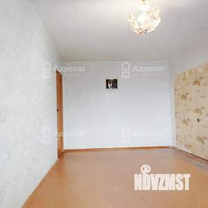 2-к квартира, вторичка, 44м2, 4/5 этаж