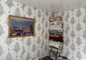 2-к квартира, вторичка, 43м2, 1/5 этаж