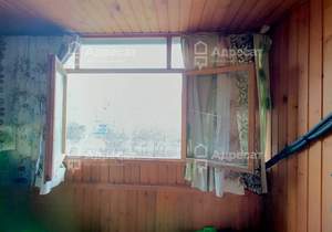 3-к квартира, вторичка, 65м2, 6/9 этаж