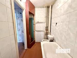 1-к квартира, вторичка, 28м2, 3/9 этаж