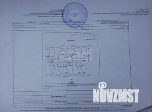 1-к квартира, вторичка, 31м2, 6/9 этаж