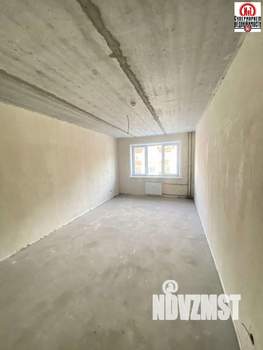 3-к квартира, вторичка, 74м2, 5/5 этаж